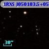 1RXS J050103.5+053937