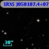 1RXS J050107.4+072551