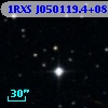1RXS J050119.4+080335