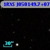 1RXS J050149.7+070707