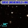 1RXS J050303.3+061014