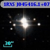 1RXS J045416.1+072212