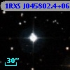1RXS J045802.4+065023