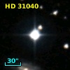 HD  31040