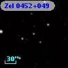 Zel 0452+049