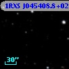 1RXS J045408.8+025506