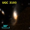 UGC  3193