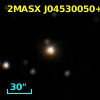 2MASX J04530050+0307155