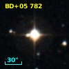 BD+05   782