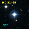 HD  31465