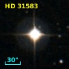 HD  31583
