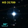 HD  31709