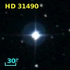 HD  31490