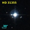 HD  31355