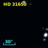 HD  31650