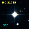 HD  31785