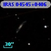 IRAS 04545+0406
