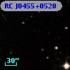 RC J0455+0520