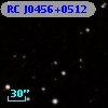 RC J0456+0512