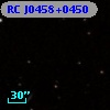 RC J0458+0450