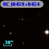 RC J0459+0454