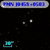 PMN J0458+0503