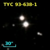 CCDM J04583+0425A