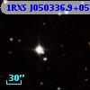 1RXS J050336.9+050340