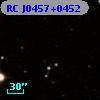 RC J0457+0452