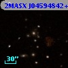 2MASX J04594842+0523227