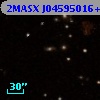 2MASX J04595016+0522237