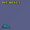 TYC   89-63-1