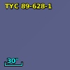 TYC   89-628-1