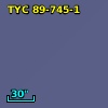 TYC   89-745-1