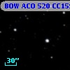 BOW ACO  520 CC159
