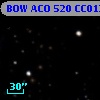 BOW ACO  520 CC012