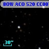 BOW ACO  520 CC007