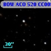 BOW ACO  520 CC008
