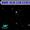 BOW ACO  520 CC028