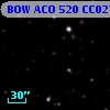 BOW ACO  520 CC027