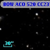 BOW ACO  520 CC237
