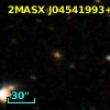 2MASX J04541993+0257453