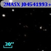 2MASX J04541993+0255303
