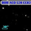 BOW ACO  520 CC029
