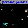 [PCC2000] J045428.95+025646.6