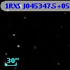 1RXS J045347.5+052039