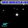 1RXS J045425.0+035329