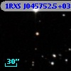 1RXS J045752.5+033200
