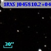 1RXS J045810.2+040306