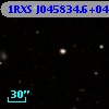 1RXS J045834.6+045411